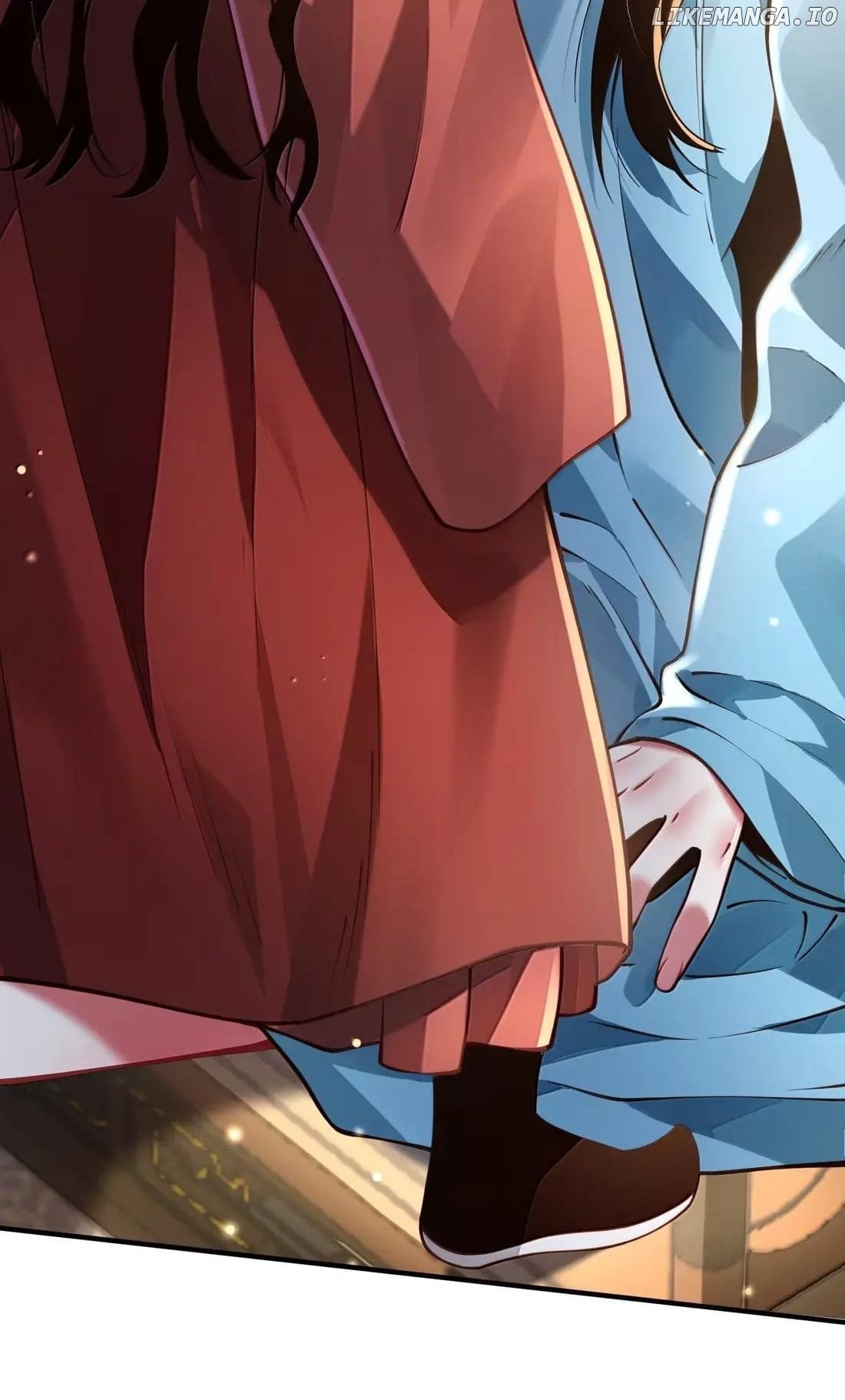 It’s Just Fortune-Telling. How Did the Nine-Tailed Demon Emperor Become My Wife? Chapter 64 - page 66